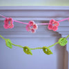 

Flower & Leaf - Decori
4