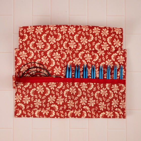 

Astuccio per ferri circolari intercambiabili - Hobbii
2