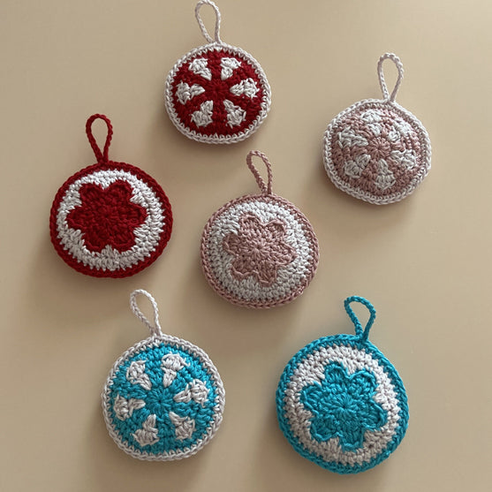 

Flower - Decorazione
1