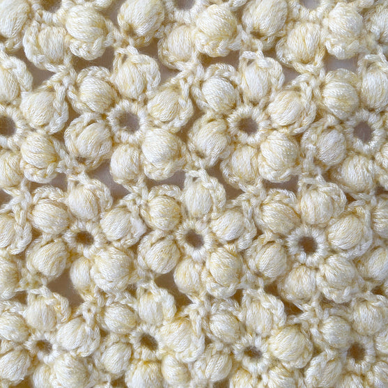 

Honeyflower - Gilet
6