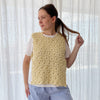 

Honeyflower - Gilet
4