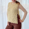 

Honeyflower - Gilet
3