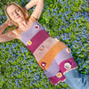 

Flower Frock - Vestito
8