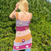 

Flower Frock - Vestito
9