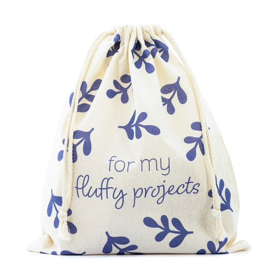 

Borsa multiuso - For my fluffy projects - Hobbii
1