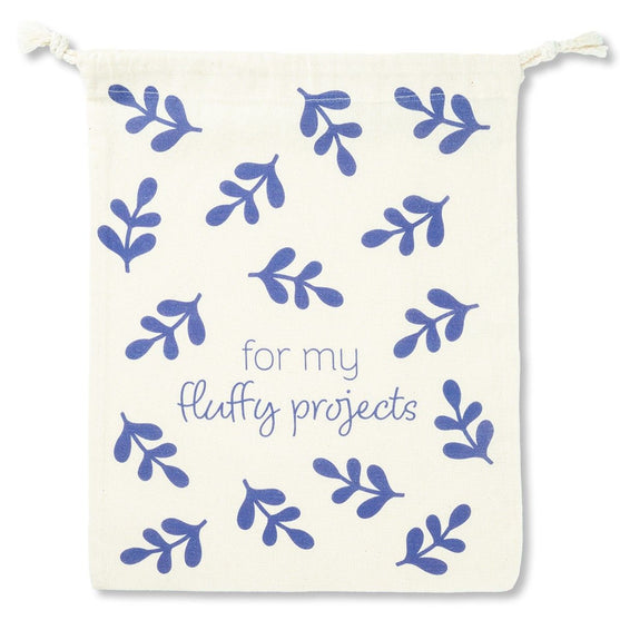 

Borsa multiuso - For my fluffy projects - Hobbii
2