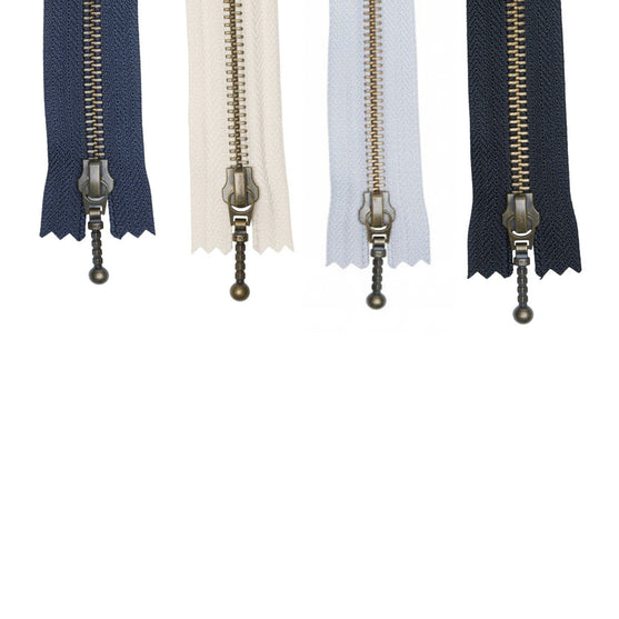 

Cerniera lampo divisibile - YKK
4