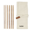 

Set di uncinetti in Bamboo - Hobbii
1