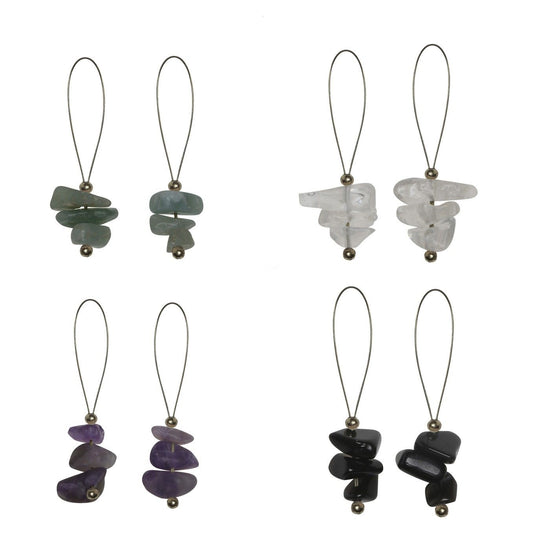 

Segnamaglie con cavo - Hobbii
1