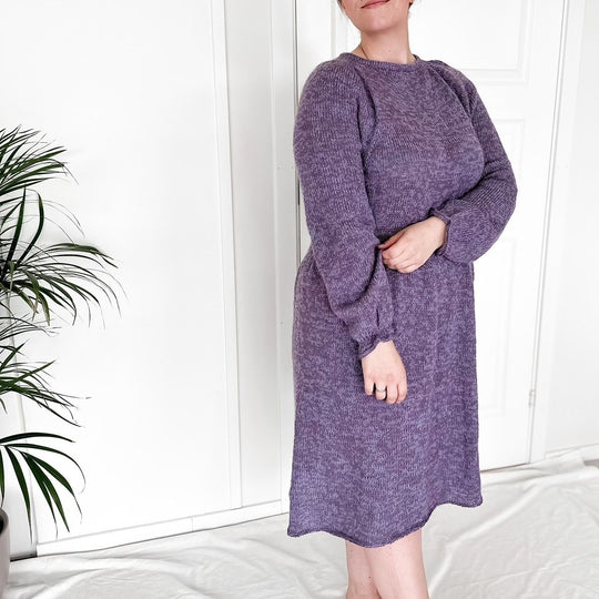 Vinterdrøm - Vestito