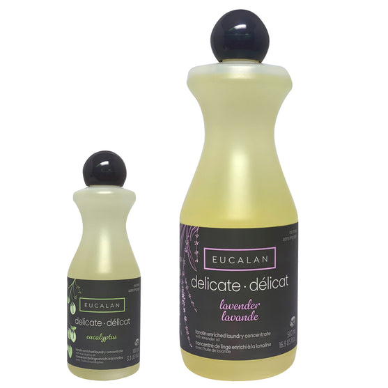 

Detergente per lana - Eucalan
1