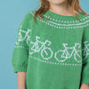 

La Maglia Verde - Maglietta per bambino - Tour de France
2