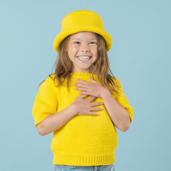

La Maglia Gialla - Maglietta per bambino - Tour de France
3