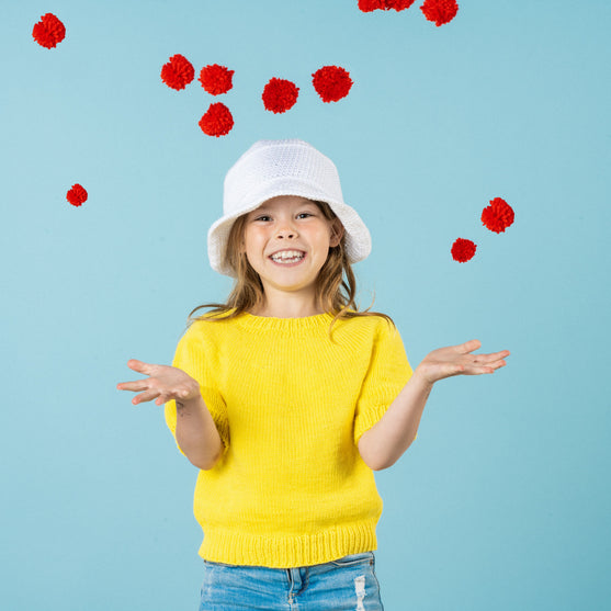 

La Maglia Gialla - Maglietta per bambino - Tour de France
2
