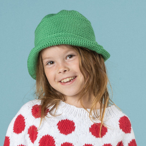 

Il Tour - Cappello da Pescatore - Tour de France
7