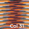 

Friends Cotton 8/4 Print Halloween Color Pack (Edizione Limitata) - Friends
5