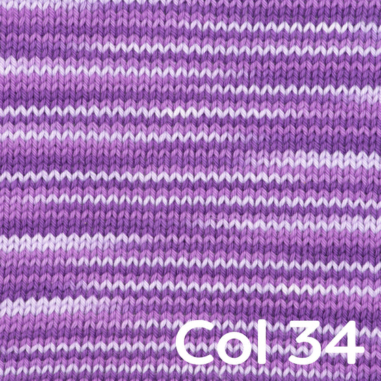 

Friends Cotton 8/4 Print - Friends
29