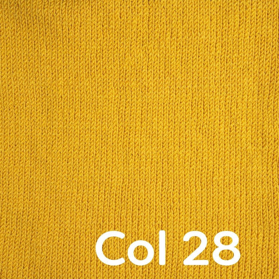 

Friends Extra Fine Merino XL - Friends
8