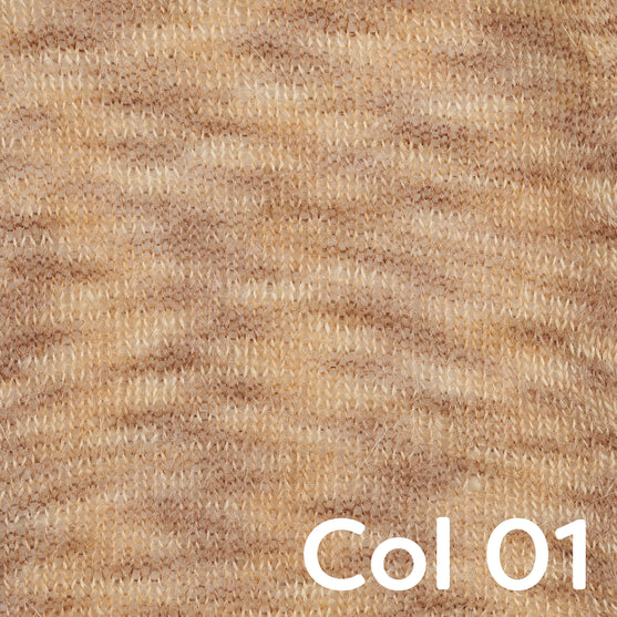 

Friends Kid Silk Print - Friends
2