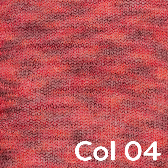 

Friends Kid Silk Print - Friends
5