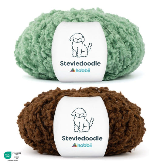Steviedoodle - Hobbii
