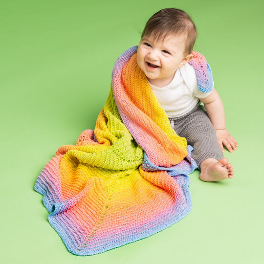 Copertina baby - Tusindfryd