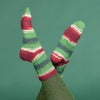 

Christmas Sock Wool Glitter (Edizione Limitata) - Hobbii
10