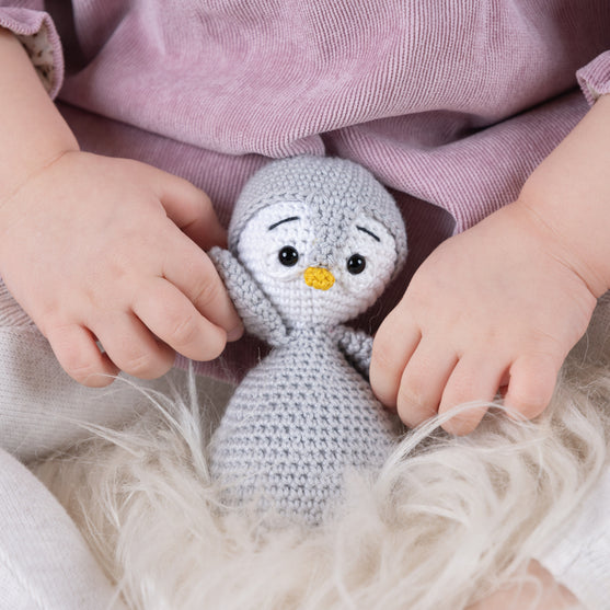 

Ping il Pinguino
1
