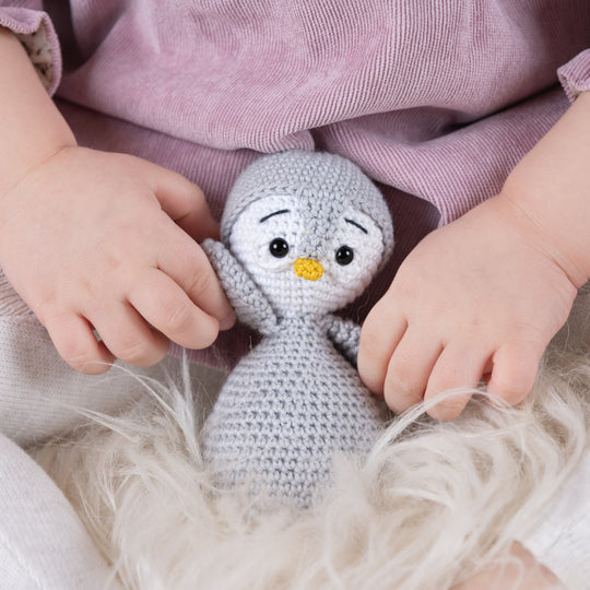 Ping il Pinguino