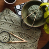 

Bamboo - Ferri circolari - KnitPro
5