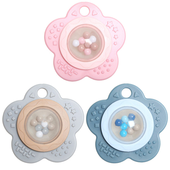 

Sonaglietto - Fiore - Go Handmade
1