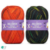 

Ghost Sock Wool (Edizione Limitata) - Hobbii
1