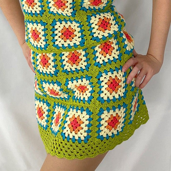 

Granny Smith - Gonna
1