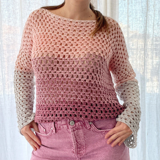

Ombre Dream - Maglietta
1
