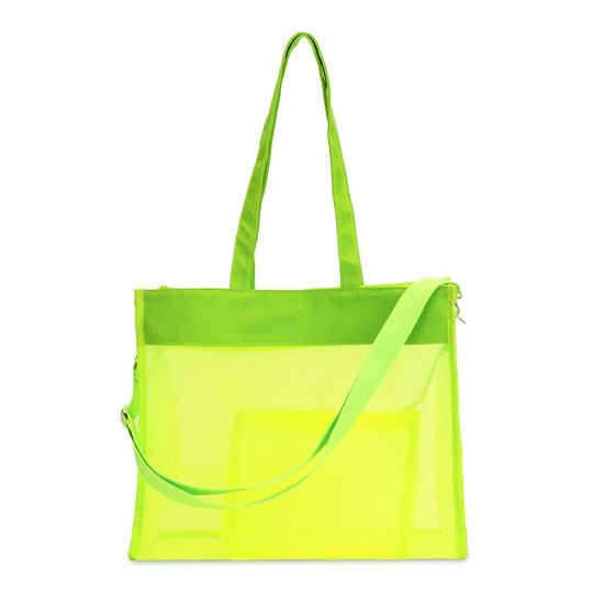 Borsa a tracolla in rete - Hobbii