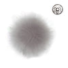 

Pon-Pon - Grigio - small/10 cm - Go Handmade
1
