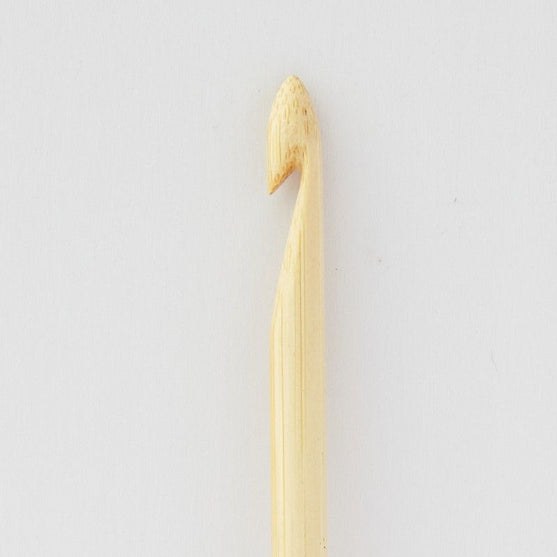 

Bamboo - Uncinetto tunisino intercambiabile - KnitPro
4