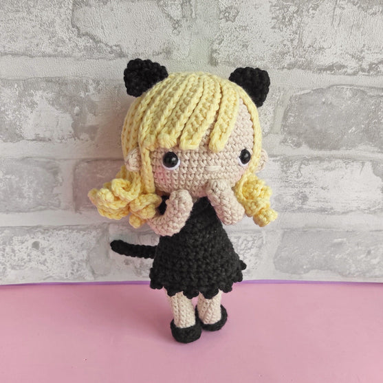 

Le sorelle Ada e Kat - Halloween
6