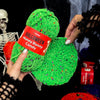 

Honey Bunny Candy Halloween (Edizione Limitata) - Hobbii
8