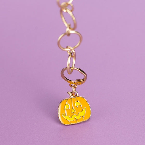 

Catenella contagiri - Halloween - 10 anelli - Hobbii
3