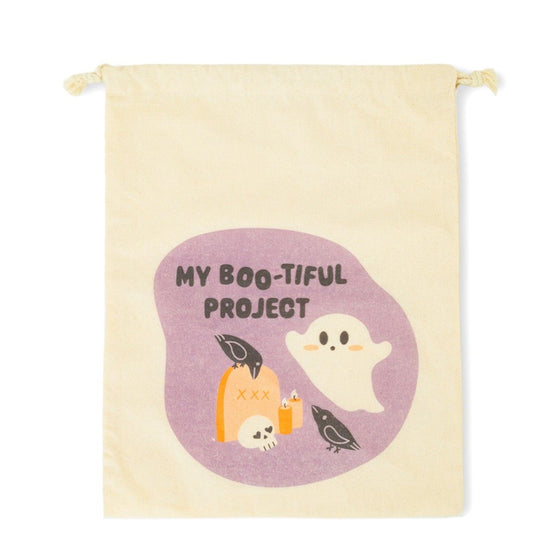 

Borsa porta progetto - Halloween - Hobbii
4