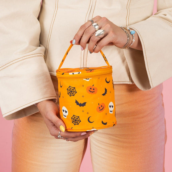 

Borsa portagomitoli con stampa di Halloween Print - Hobbii
2