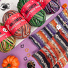 

Scary Sock Wool (Edizione Limitata) - Hobbii
2