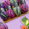 

Halloween Sock Wool (Edizione Limitata) - Hobbii
3