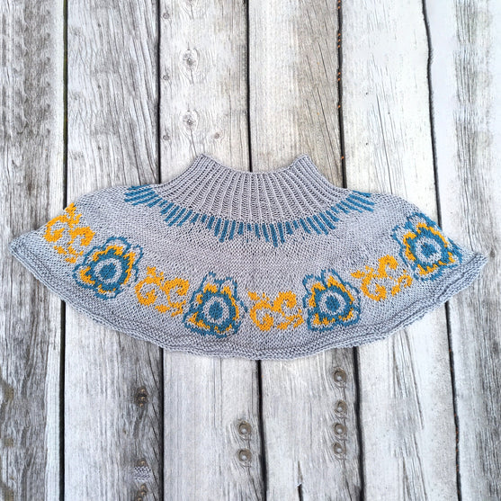 

Spring Flora - Scaldacollo
7