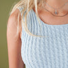 

Top estivo Sus
4
