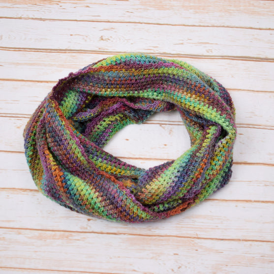 

Scaldacollo - Happy Fall
3