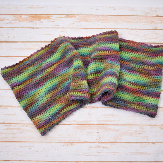 

Scaldacollo - Happy Fall
4