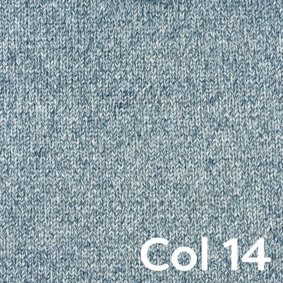 

Happy Place Melange - Hobbii X TL Yarn Crafts
15