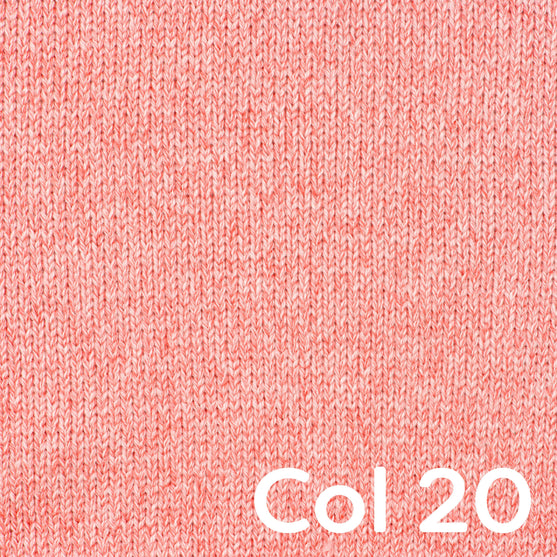 

Happy Place Melange - Hobbii X TL Yarn Crafts
21